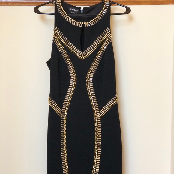 Bebe Dress - Picture 1 of 4